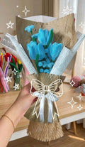 Ocean Whisper Bouquet