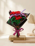 Passion Petal Bouquet