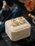 Velora Bloom Earrings