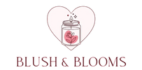 Blush &amp; Blooms - Home